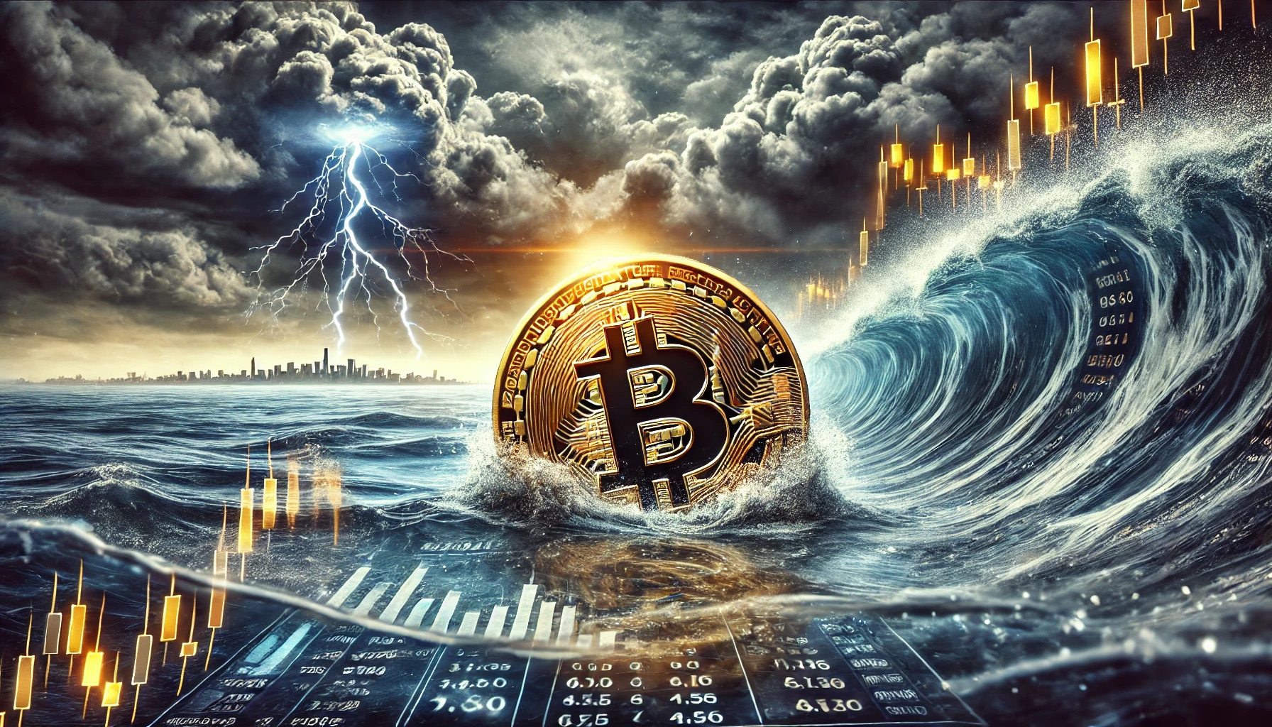 Crypto Analyst Says Bitcoin Is Not Ready For $65,000 Retest, But Can It Reach $71,500?