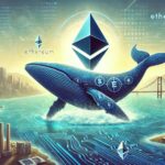 Ethereum Whale Sparks Sell-Off Rumors With 11,215 ETH Coinbase Deposit