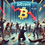 Legendary Trader Peter Brandt Says Bitcoin Could Crash To $44,000, Here’s Why