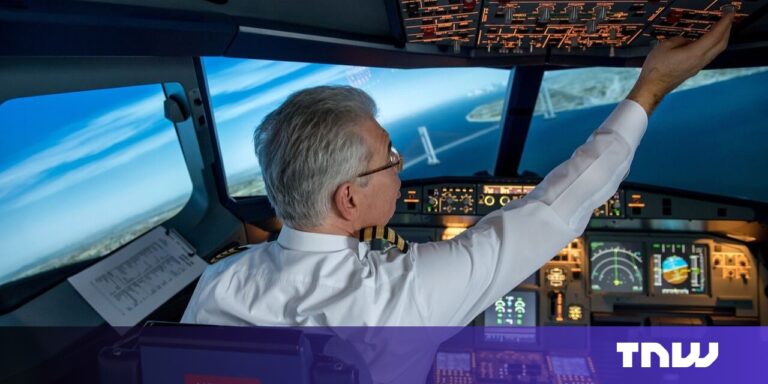 Automation plan for planes is 'dangerous gamble,' EU pilots warn