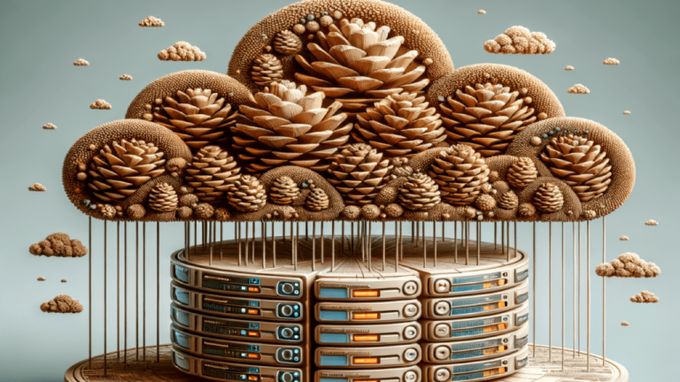 Pinecone serverless goes multicloud as vector database market heats up