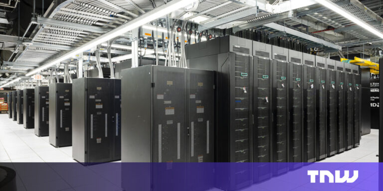 The world’s most powerful supercomputers are getting a diamond quantum boost